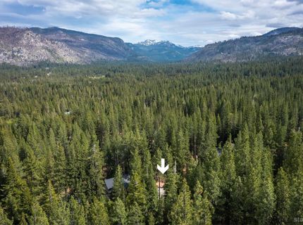 1863 Normuk Street, South Lake Tahoe, CA 96150 Photo