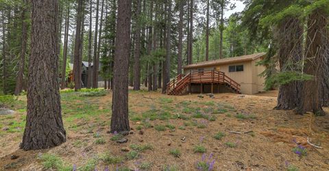 1863 Normuk Street, South Lake Tahoe, CA 96150 Photo