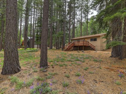 1863 Normuk Street, South Lake Tahoe, CA 96150 Photo