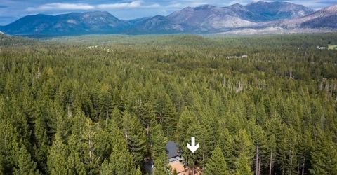 1863 Normuk Street, South Lake Tahoe, CA 96150 Photo