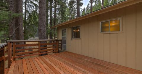 1863 Normuk Street, South Lake Tahoe, CA 96150 Photo