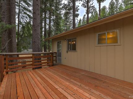 1863 Normuk Street, South Lake Tahoe, CA 96150 Photo
