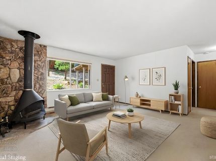 1863 Normuk Street, South Lake Tahoe, CA 96150 Photo