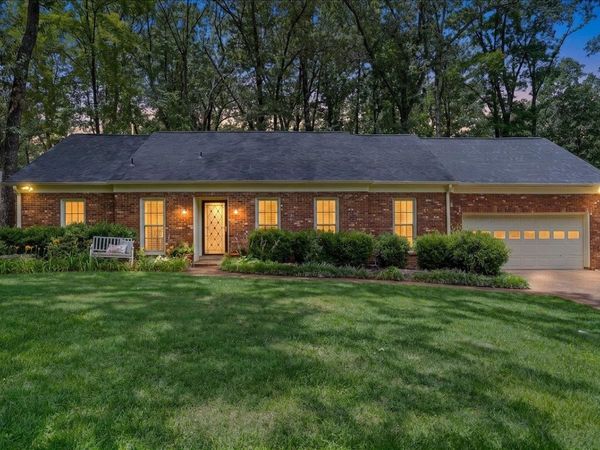 2173 LOCHLEVIN DR, Memphis, TN 38119