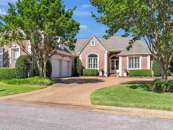 3245 S AVENEL CV, Memphis, TN 38125