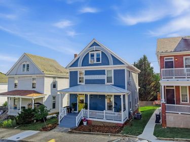 619 Madison Street, Lynchburg, VA 24504