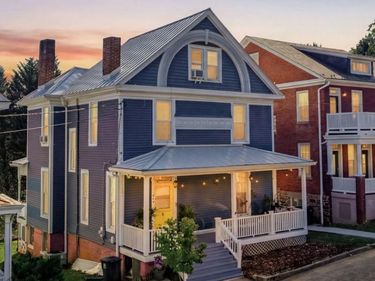 619 Madison Street, Lynchburg, VA 24504