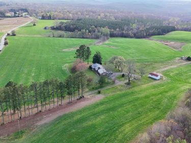 677 Tabor Road, Gladys, VA 24554