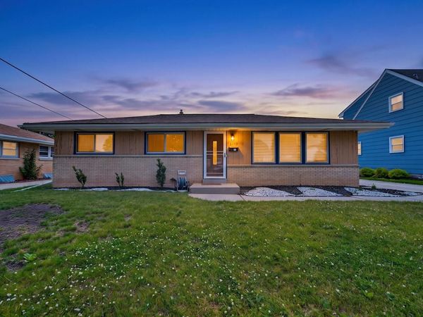 3778 S 77th STREET, Milwaukee, WI 53220