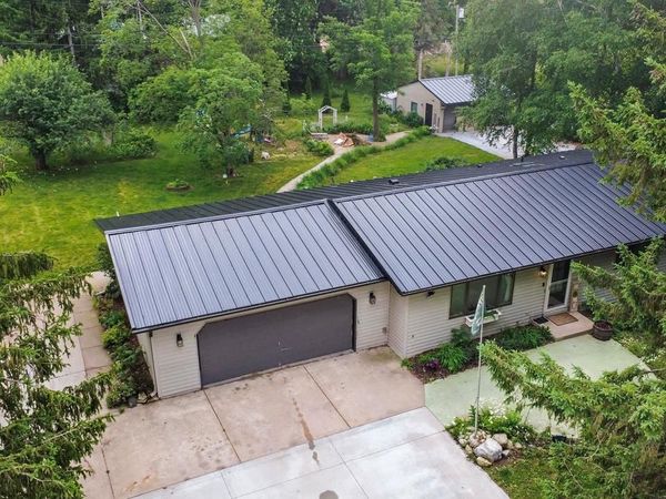 N1544 Poeppel Road, Fort Atkinson, WI 53538
