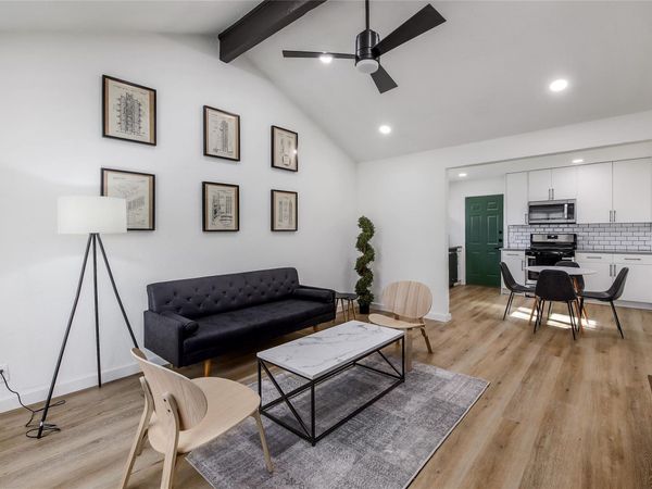 10509 Macmora RD, Unit B, Austin, TX 78758