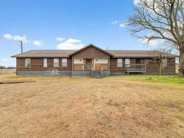 2275 County Road 127, Georgetown, TX 78626