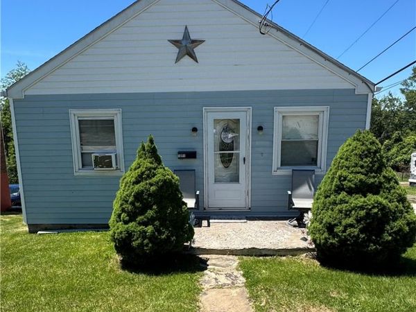 1001 Alexander Ave, Monessen, PA 15062