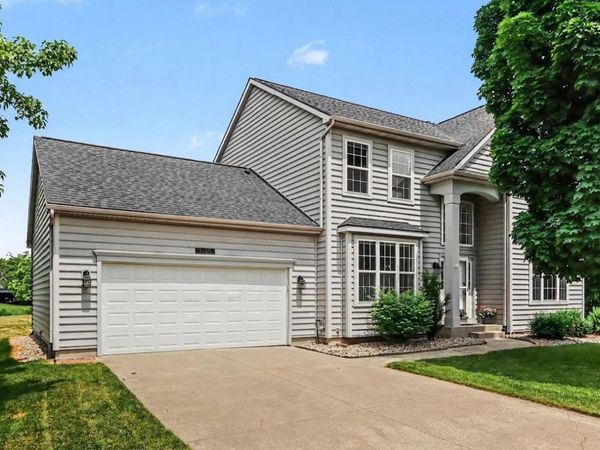 5169 Chasemoor Court, Portage, MI 49024