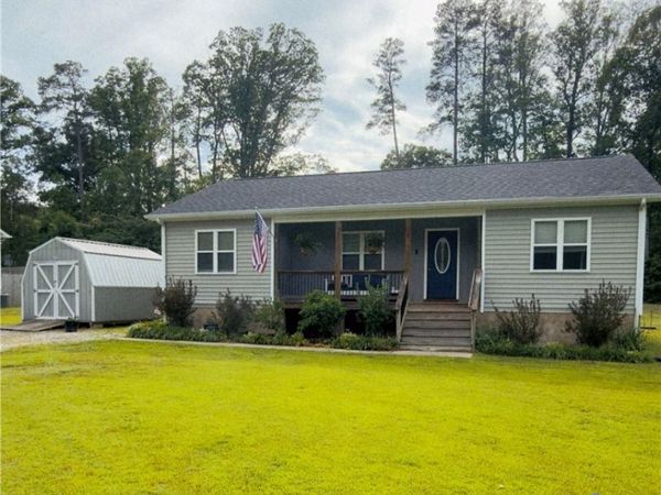 1573 Dogwood Road, Powhatan, VA 23139
