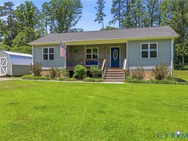 1573 Dogwood Road, Powhatan, VA 23139