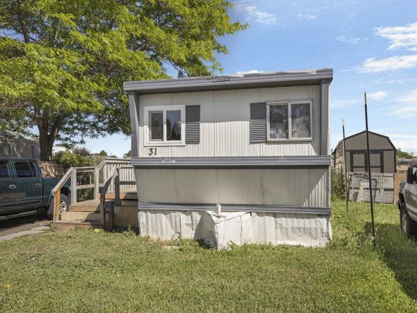 210 Circle Inn Drive #31, Pocatello, ID 83202