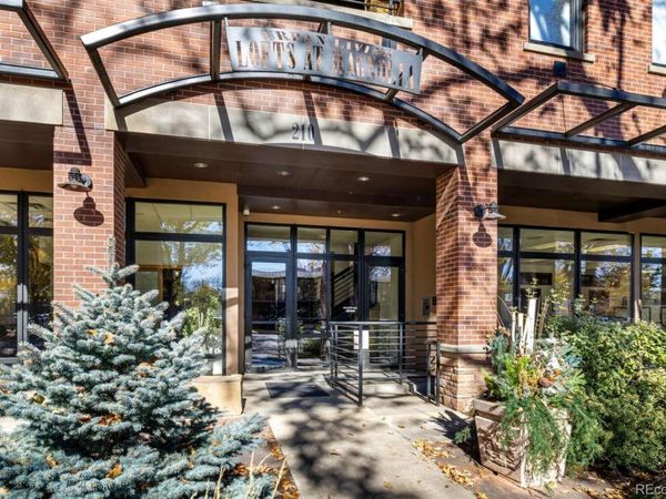 210 W Magnolia Street , Unit 360, Fort Collins, CO 80521
