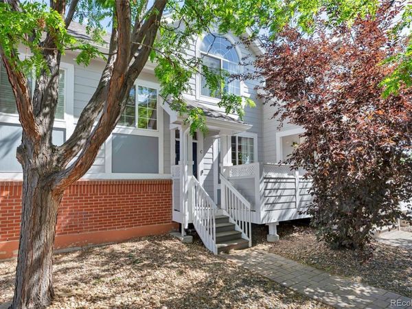 2247 S Pitkin Way , Unit C, Aurora, CO 80013