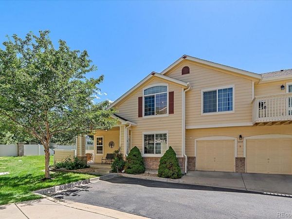 9609 Independence Drive, Westminster, CO 80021