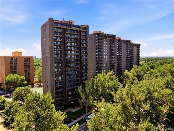 420 S Marion Parkway, Unit 1303, Denver, CO 80209