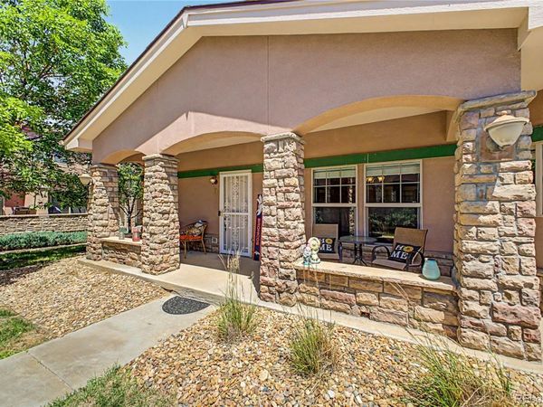 15501 E 112th Avenue, Unit 31D, Commerce City, CO 80022