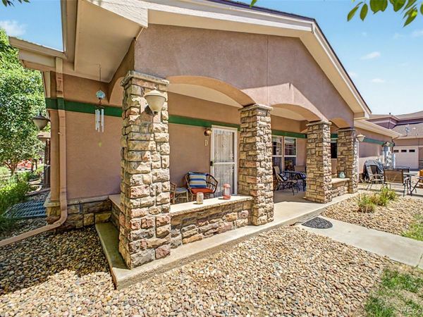 15501 E 112th Avenue, Unit 31D, Commerce City, CO 80022
