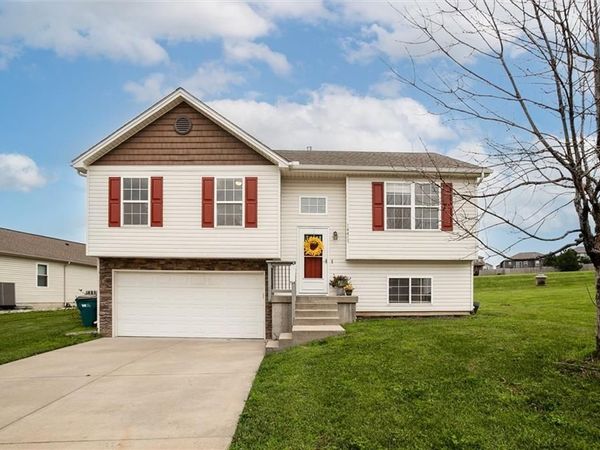 14413 EASTERN Court, Grandview, MO 64030