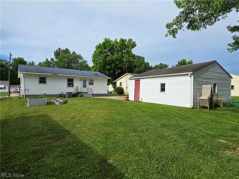 3205 Starlite Drive NW, Warren, OH 44485 Photo 5