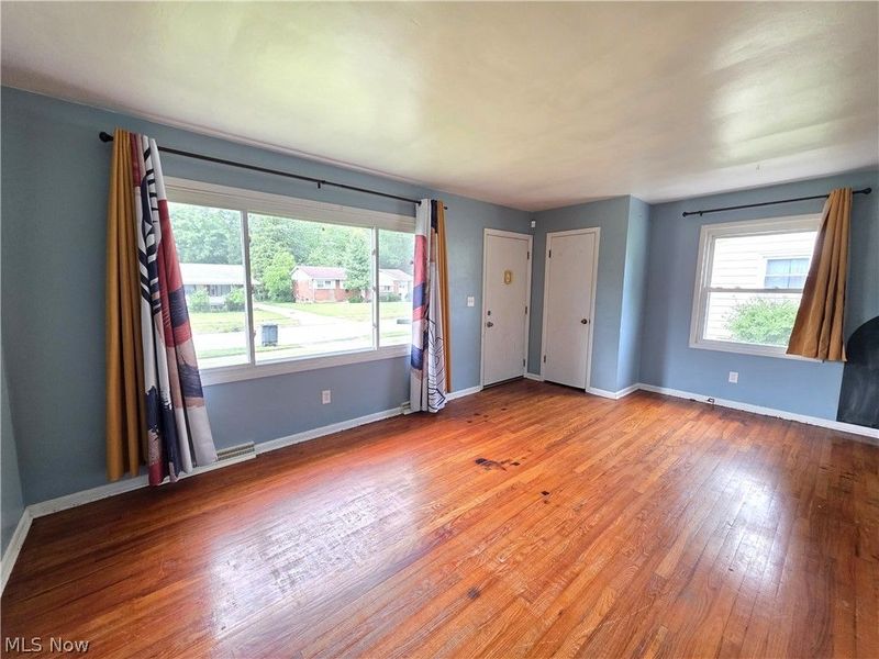 3205 Starlite Drive NW, Warren, OH 44485 Photo 8