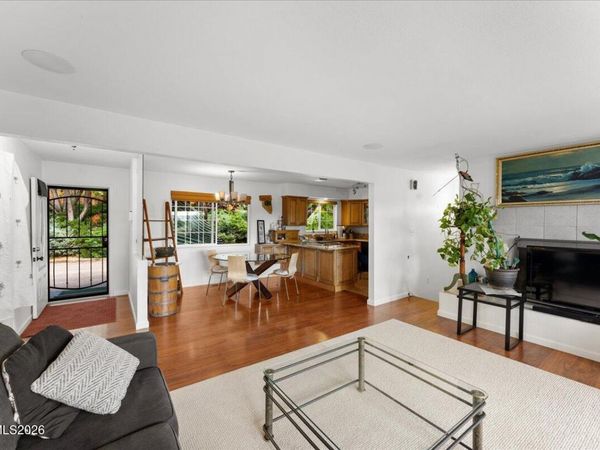 2682 Markridge Drive, Reno, NV 89509