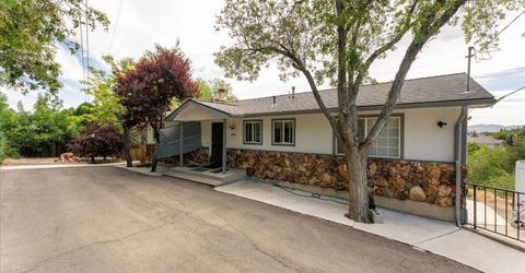 2682 Markridge Drive, Reno, NV 89509 Photo