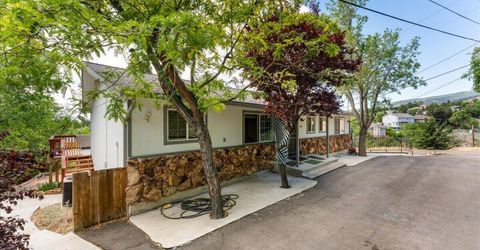 2682 Markridge Drive, Reno, NV 89509 Photo
