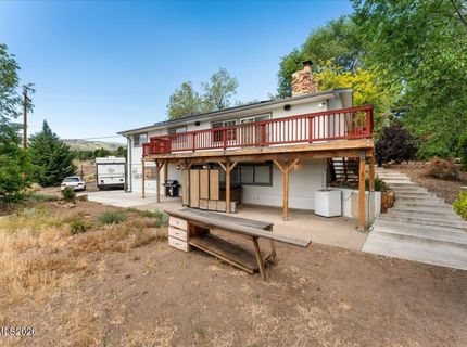 2682 Markridge Drive, Reno, NV 89509 Photo