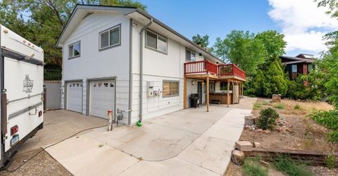 2682 Markridge Drive, Reno, NV 89509 Photo
