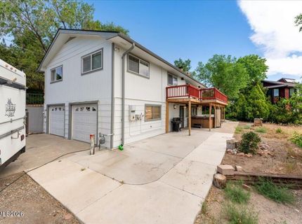 2682 Markridge Drive, Reno, NV 89509 Photo