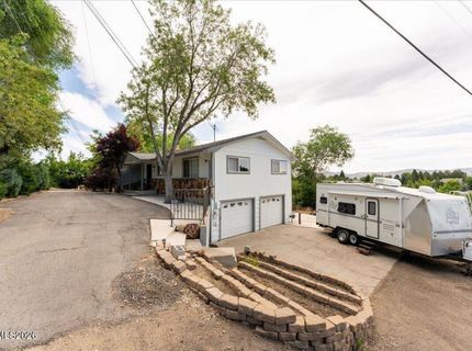 2682 Markridge Drive, Reno, NV 89509 Photo