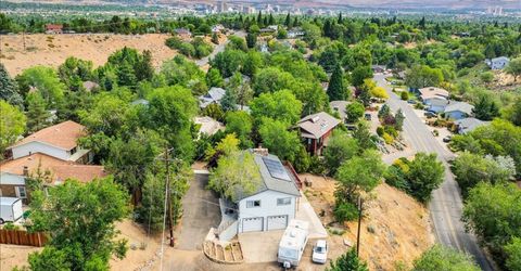 2682 Markridge Drive, Reno, NV 89509 Photo