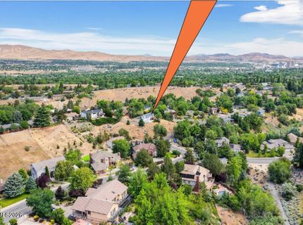 2682 Markridge Drive, Reno, NV 89509 Photo