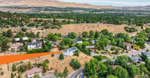 2682 Markridge Drive, Reno, NV 89509 Photo