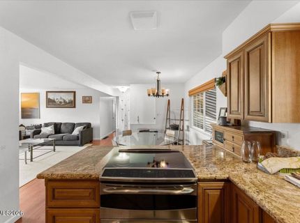 2682 Markridge Drive, Reno, NV 89509 Photo