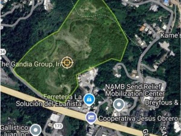 24 km FELIPE DE LA VOZ RODRIGUEZ, Unit 24, Guaynabo, PR 00969