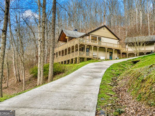 1117 Rambling Road, Fairmount, GA 30139