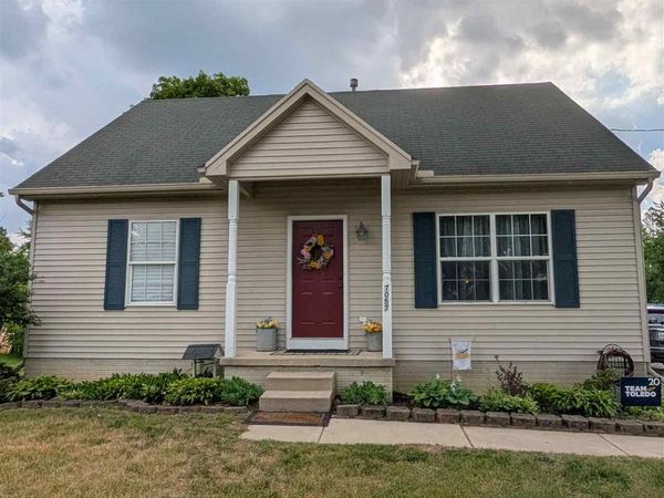 7057 Elmwood Road, Temperance, MI 48182