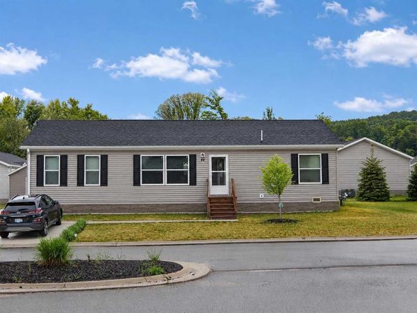 84 Harrison Blvd, Boyne City, MI 49712