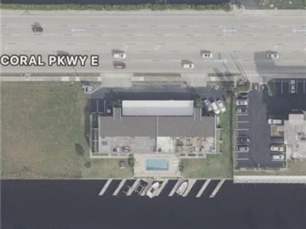 1754 Cape Coral PKWY E, Unit 103, CAPE CORAL, FL 33904