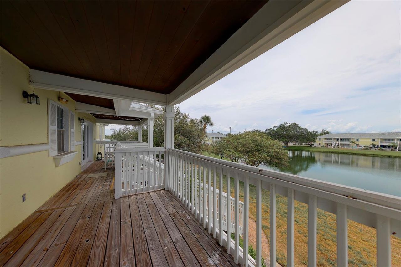 222 Pompano Drive Se, Unit H, Saint Petersburg, FL 33705 Photo