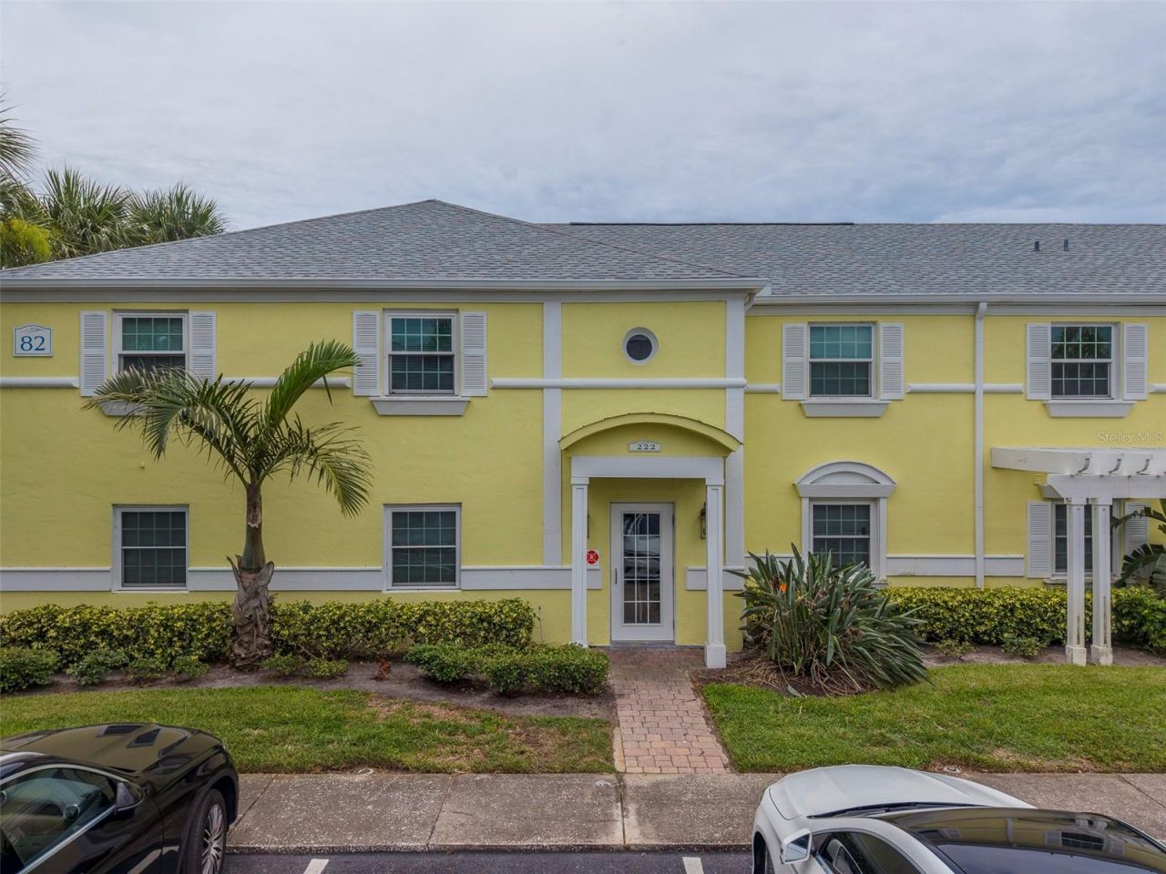 222 Pompano Drive Se, Unit H, Saint Petersburg, FL 33705 Photo