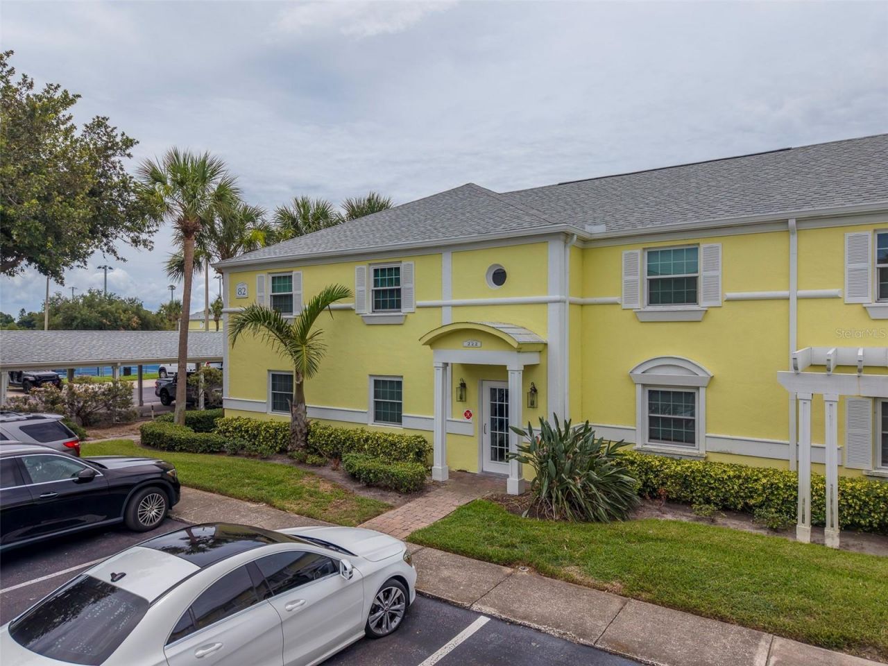 222 Pompano Drive Se, Unit H, Saint Petersburg, FL 33705 Photo