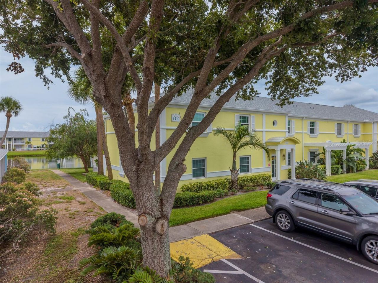 222 Pompano Drive Se, Unit H, Saint Petersburg, FL 33705 Photo